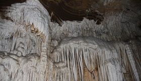 Kotamsar cave